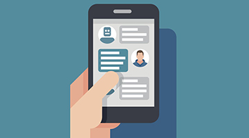 チャットボット