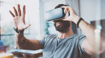 センシング技術