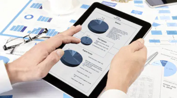 マーケティングツール