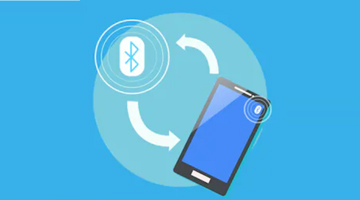 近距離無線通信技術