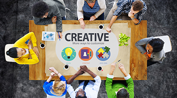 ダイナミッククリエイティブ