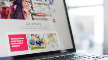 WEBシステム開発